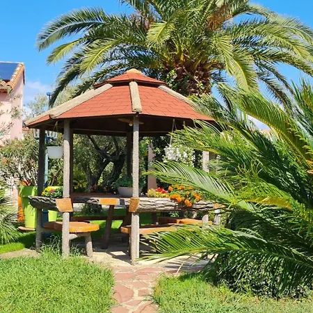 Et La Provence Aparthotel 3*