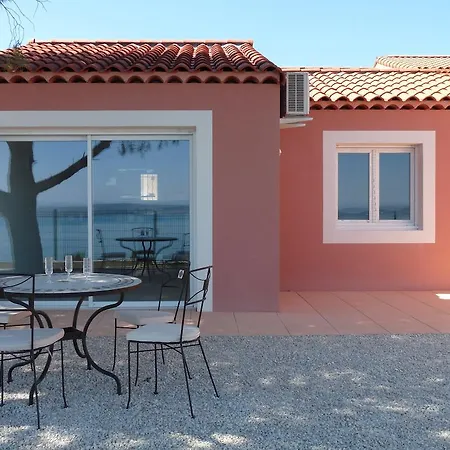 Aparthotel Et La Provence 3*