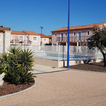 Aparthotel Et La Provence