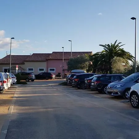 Aparthotel Et La Provence
